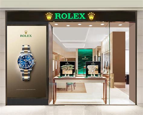 rivenditori rolex bagheria